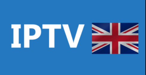 UK IPTV Providers