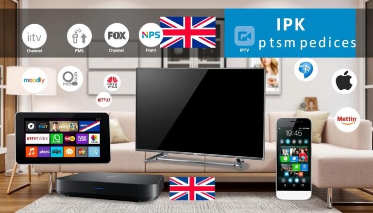 uk iptv providers